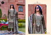 Rangreza By Belliza Crepe Embroidery Dress Material Exporters In India